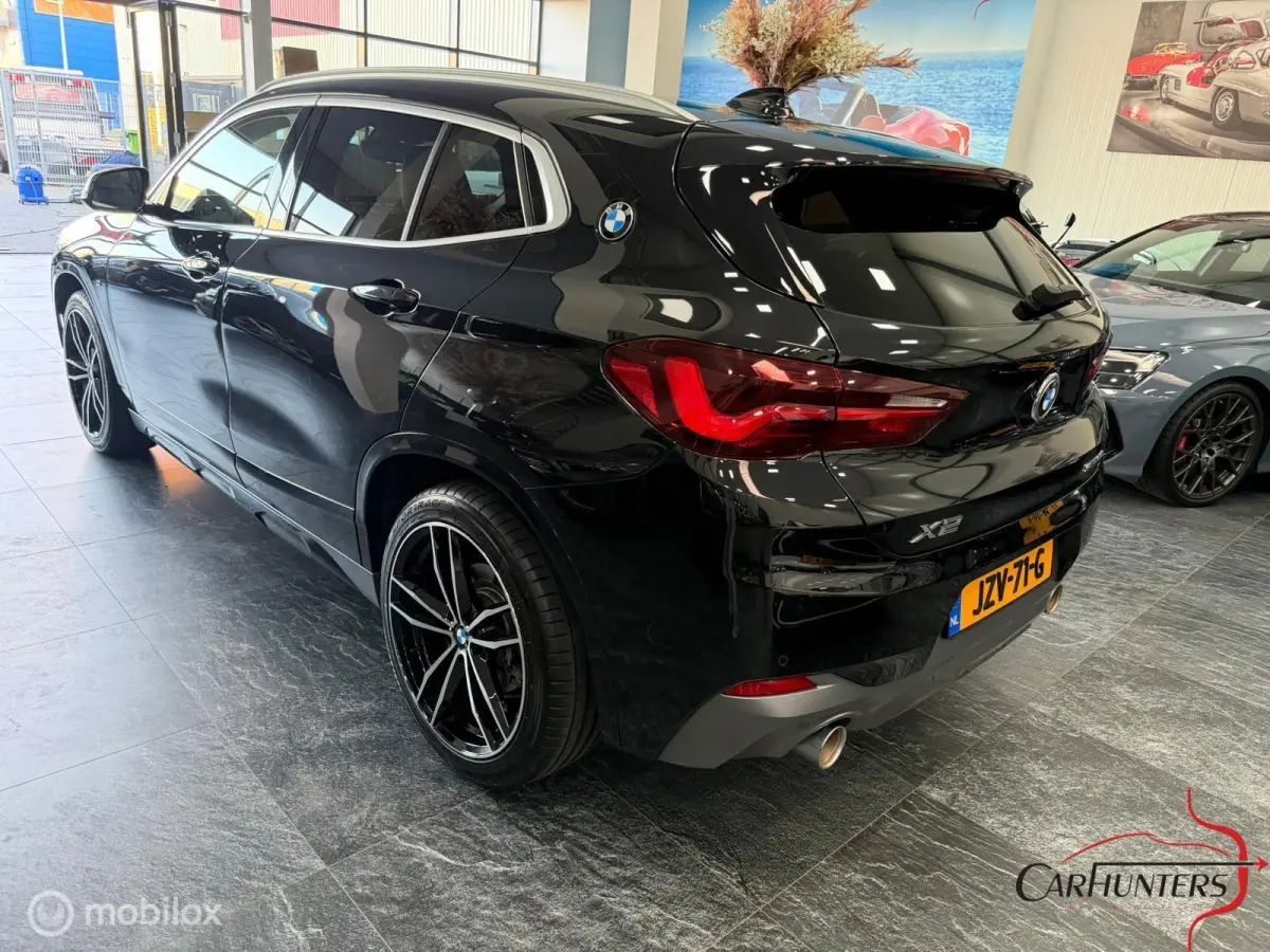 sDrive20i Business Edition Plus