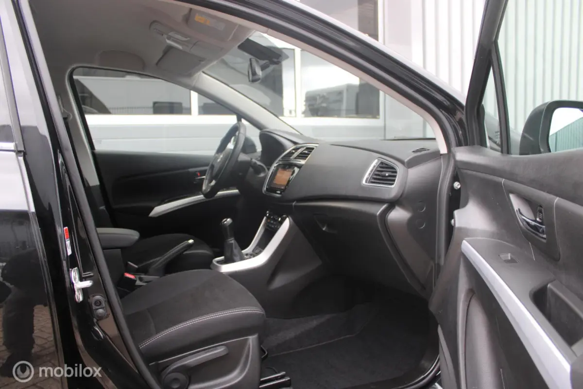 1.0 Boosterjet Exclusive 1e Eig | Boekjes | Navigatie |