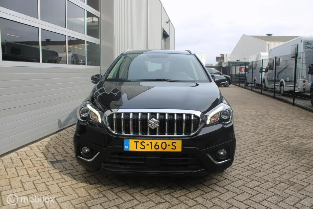 1.0 Boosterjet Exclusive 1e Eig | Boekjes | Navigatie |