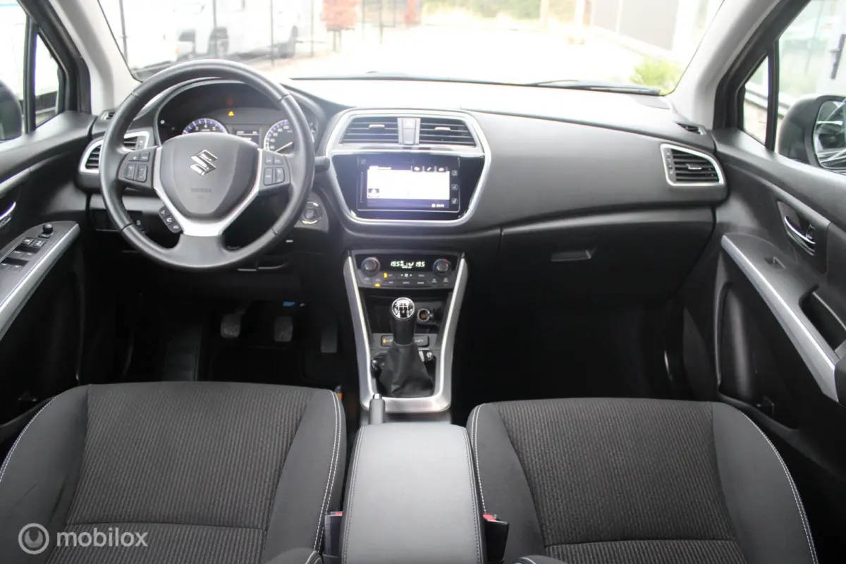1.0 Boosterjet Exclusive 1e Eig | Boekjes | Navigatie |