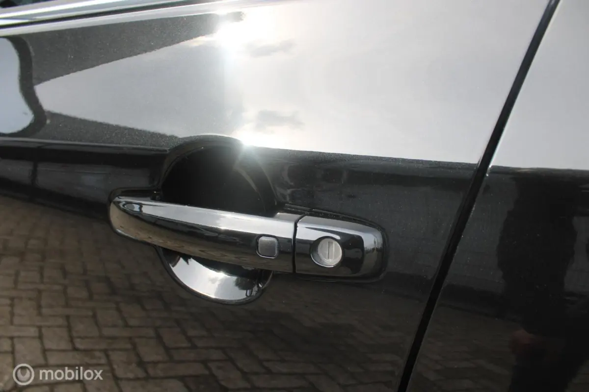 1.0 Boosterjet Exclusive 1e Eig | Boekjes | Navigatie |