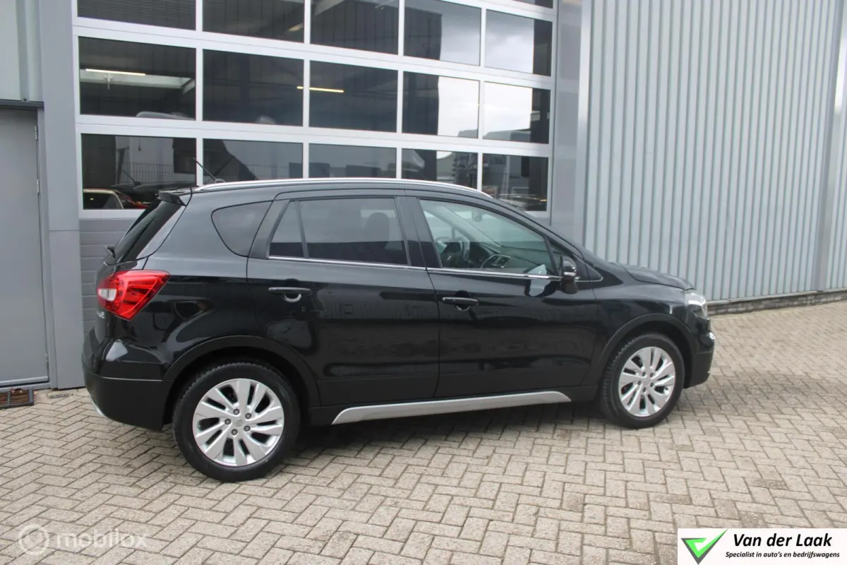 1.0 Boosterjet Exclusive 1e Eig | Boekjes | Navigatie |