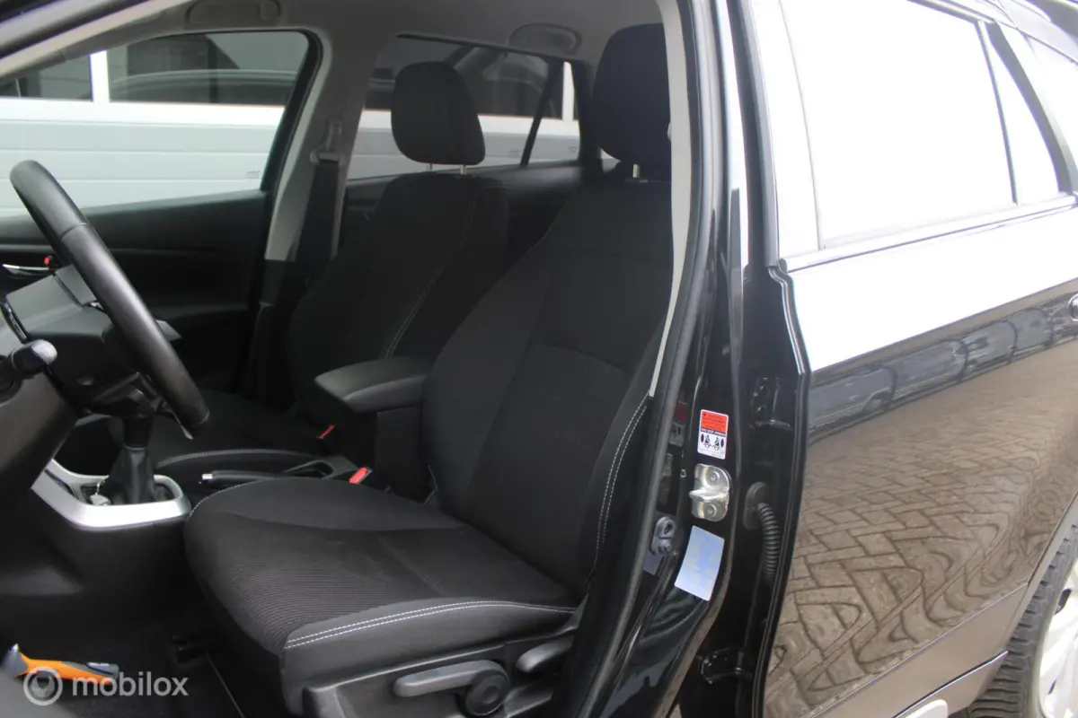 1.0 Boosterjet Exclusive 1e Eig | Boekjes | Navigatie |