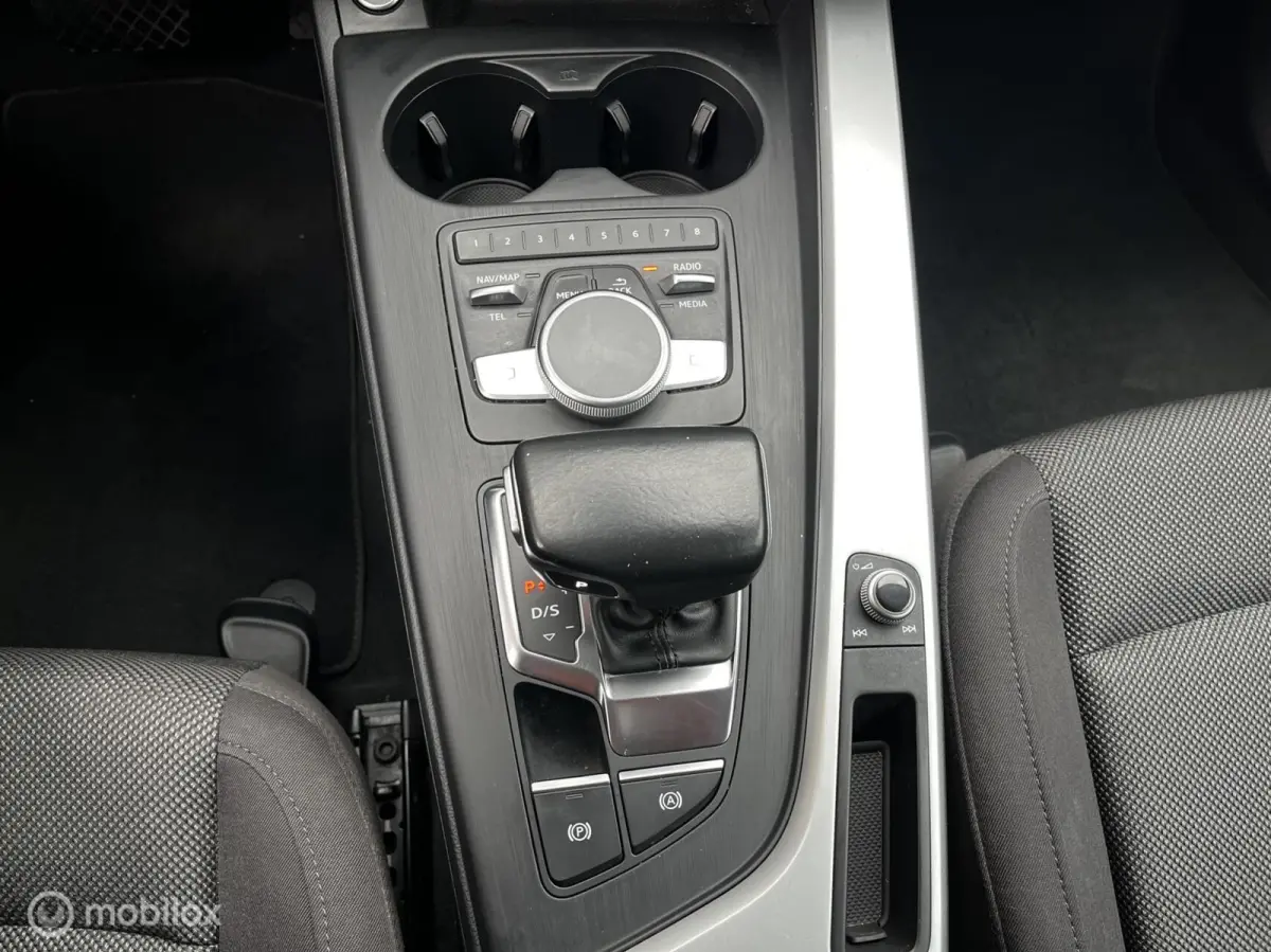 1.4 TFSI AVANT/AUTOMAAT/DIG COCKPIT/NAVI