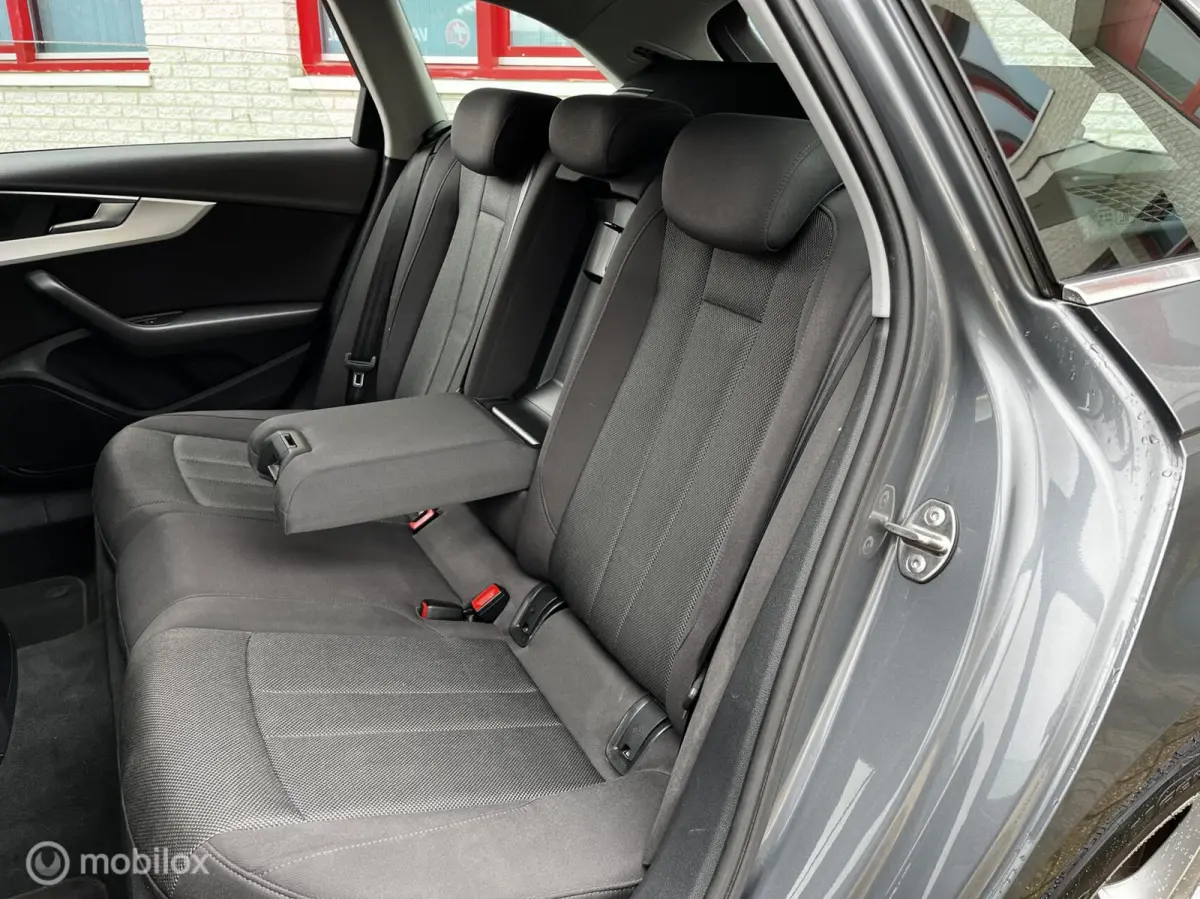 1.4 TFSI AVANT/AUTOMAAT/DIG COCKPIT/NAVI