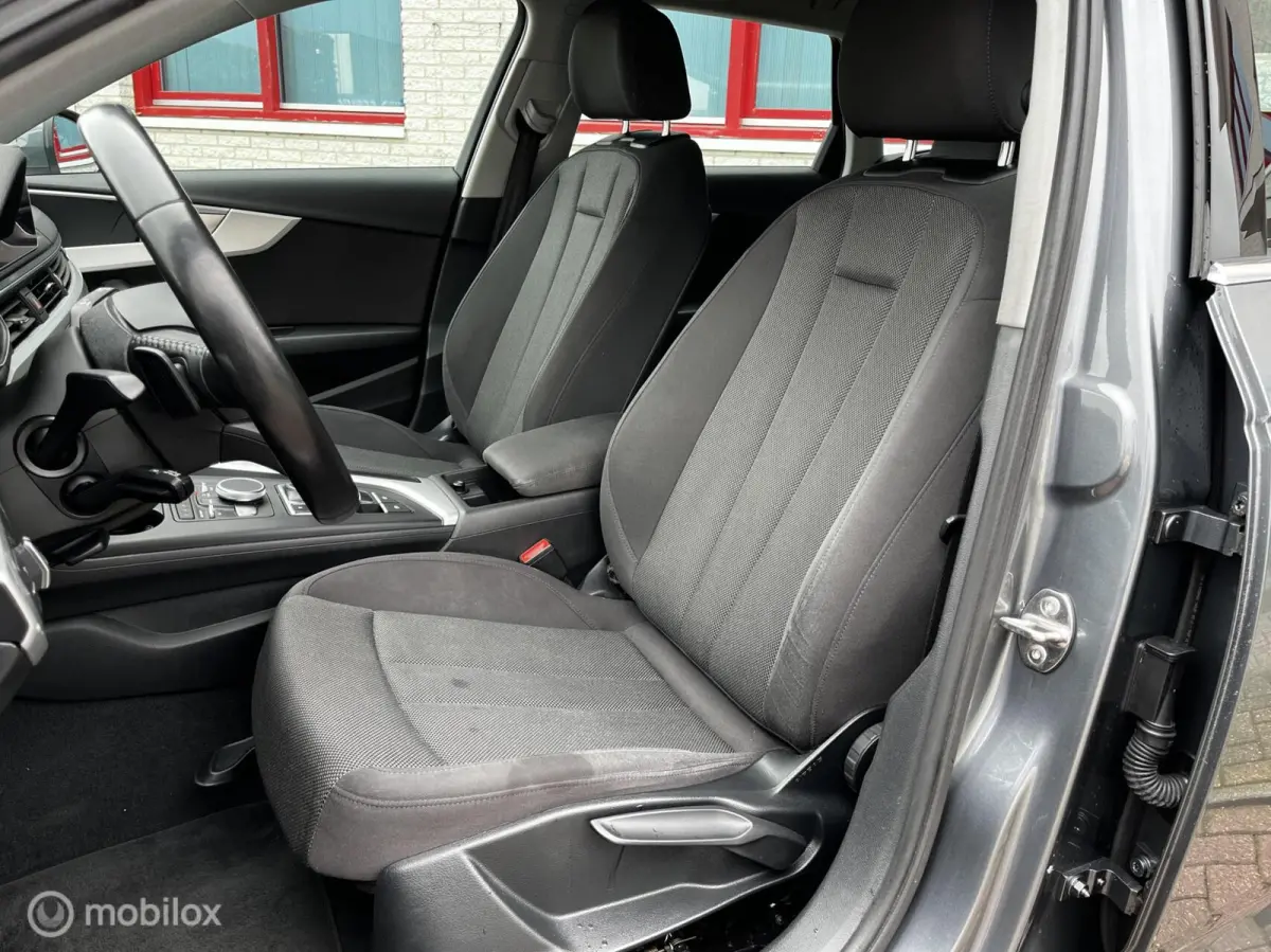 1.4 TFSI AVANT/AUTOMAAT/DIG COCKPIT/NAVI