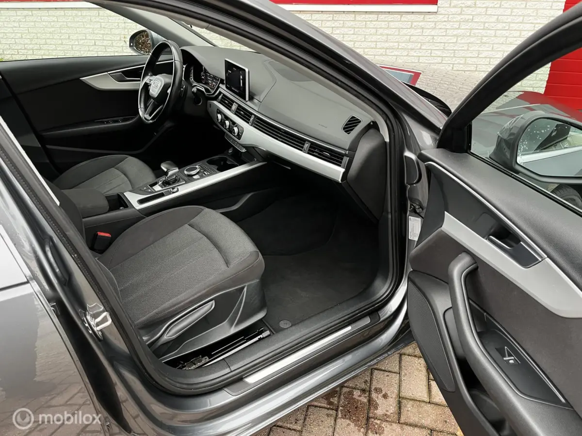 1.4 TFSI AVANT/AUTOMAAT/DIG COCKPIT/NAVI