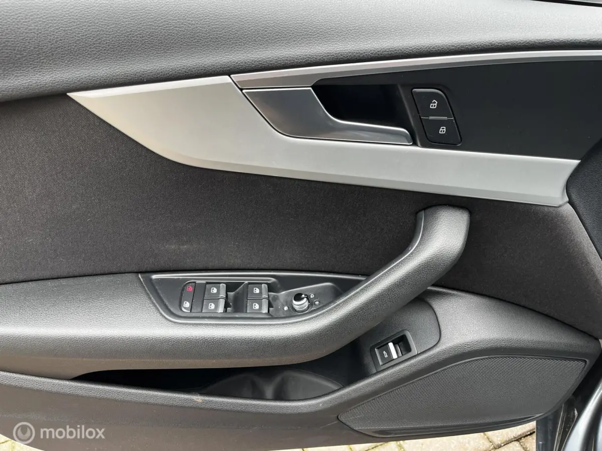 1.4 TFSI AVANT/AUTOMAAT/DIG COCKPIT/NAVI