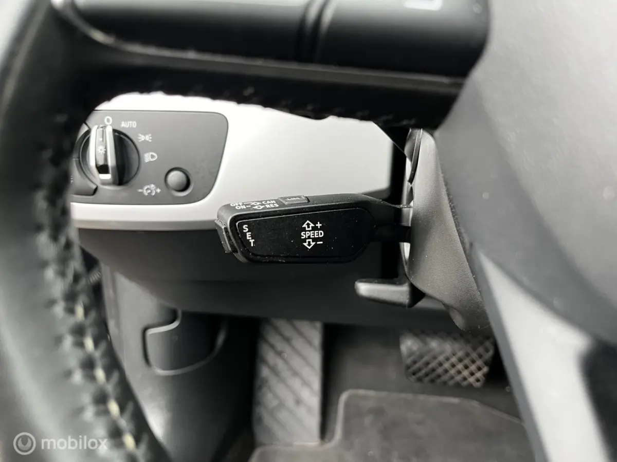 1.4 TFSI AVANT/AUTOMAAT/DIG COCKPIT/NAVI