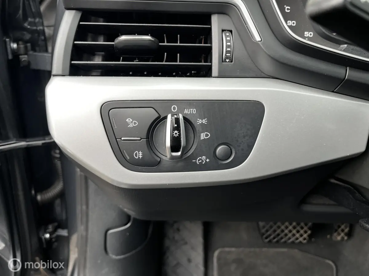 1.4 TFSI AVANT/AUTOMAAT/DIG COCKPIT/NAVI