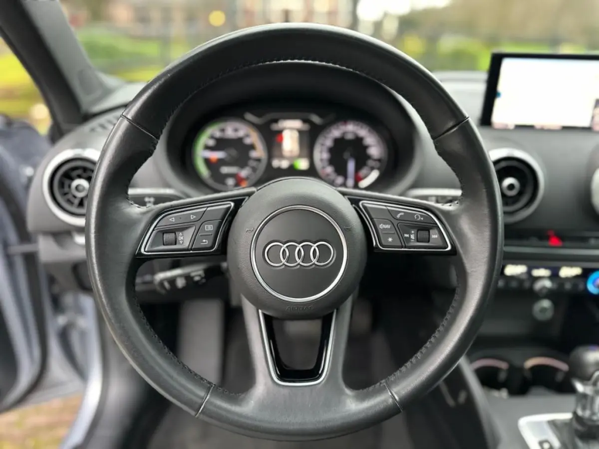1.4 e-tron | Pano | LED | Adaptive | Plug-in Hybrid |