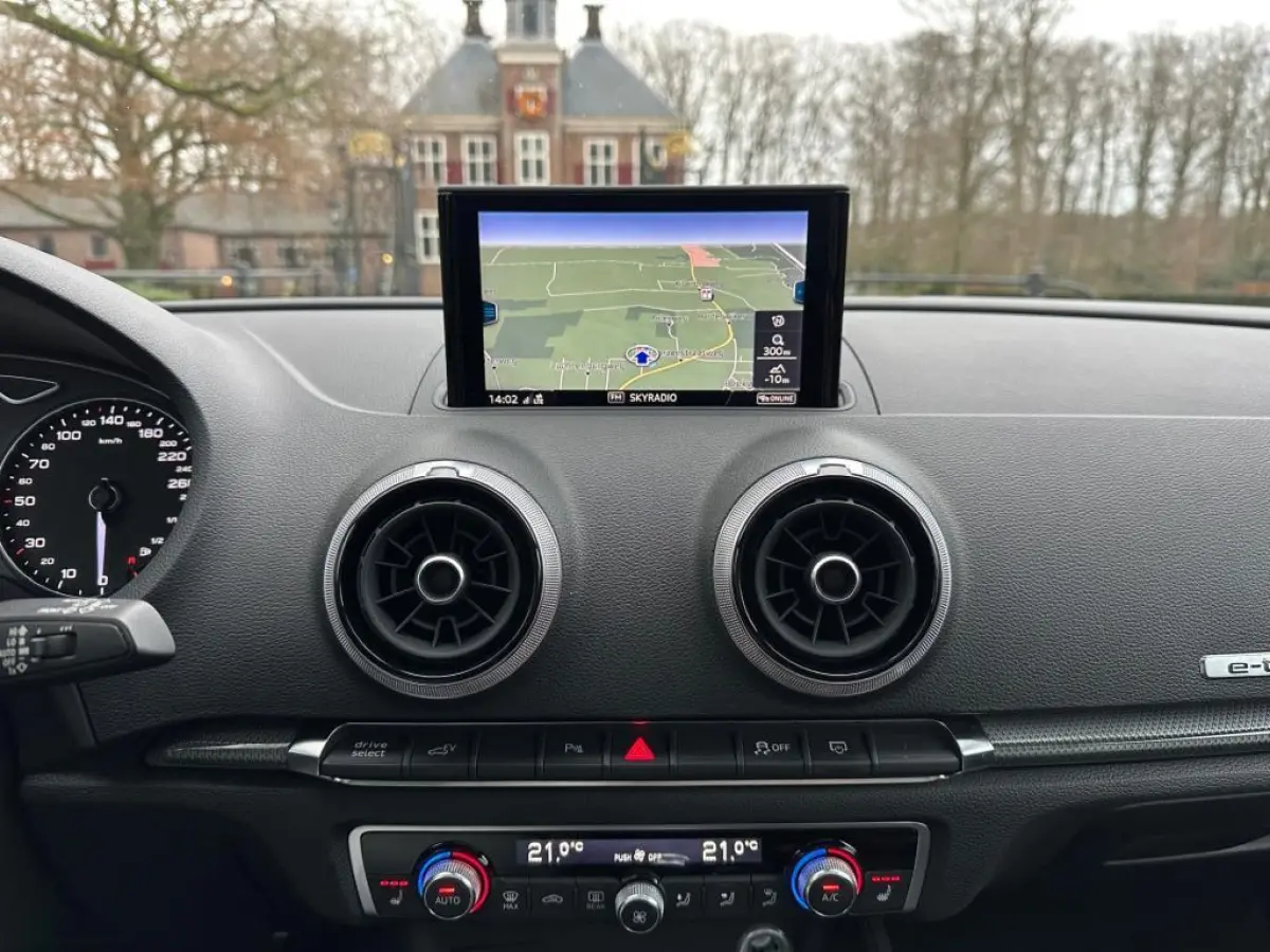 1.4 e-tron | Pano | LED | Adaptive | Plug-in Hybrid |