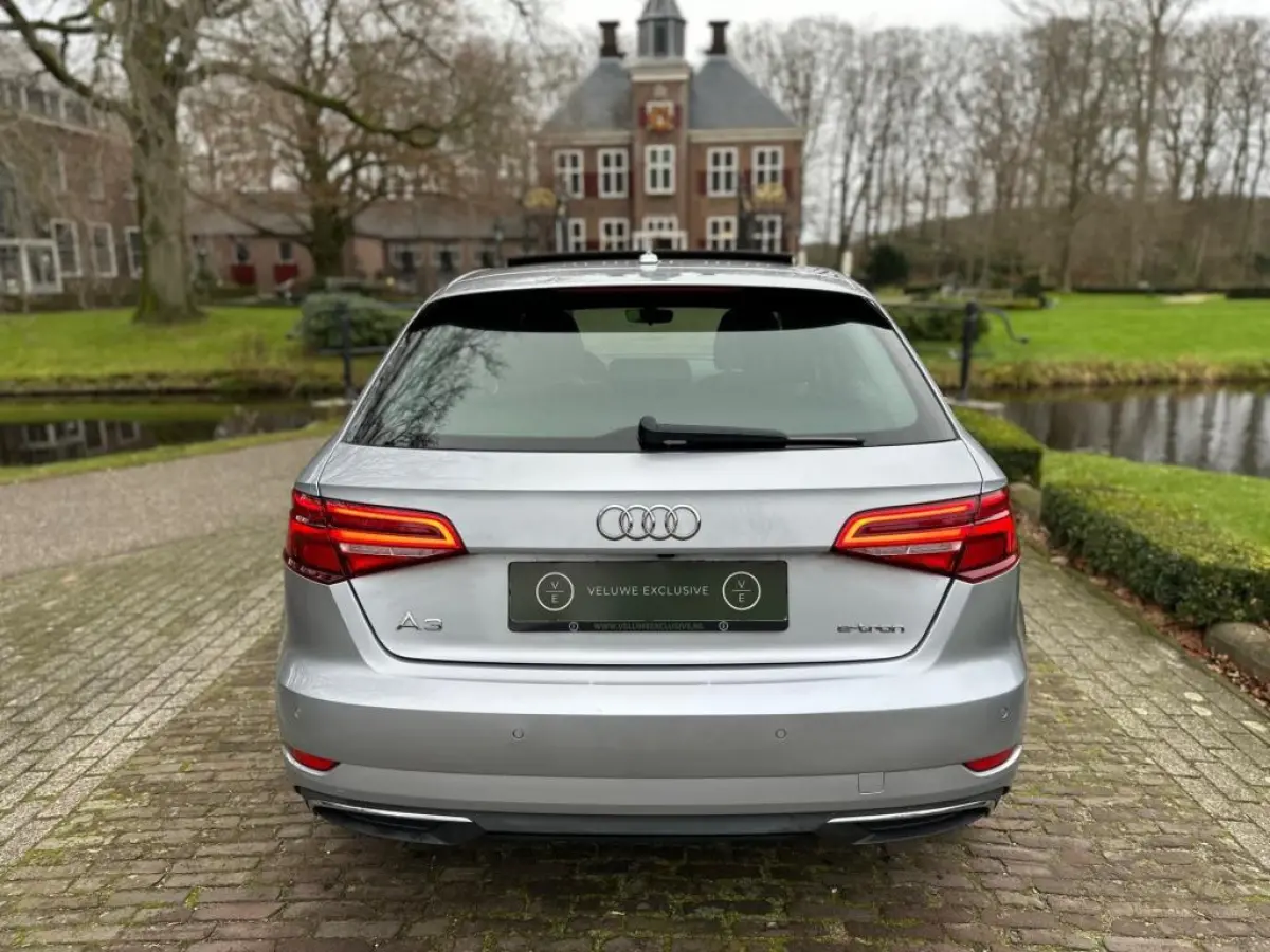 1.4 e-tron | Pano | LED | Adaptive | Plug-in Hybrid |