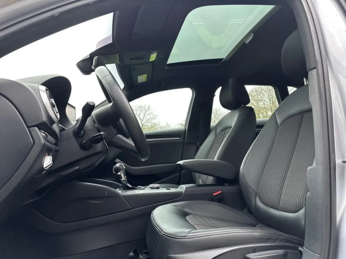 1.4 e-tron | Pano | LED | Adaptive | Plug-in Hybrid |
