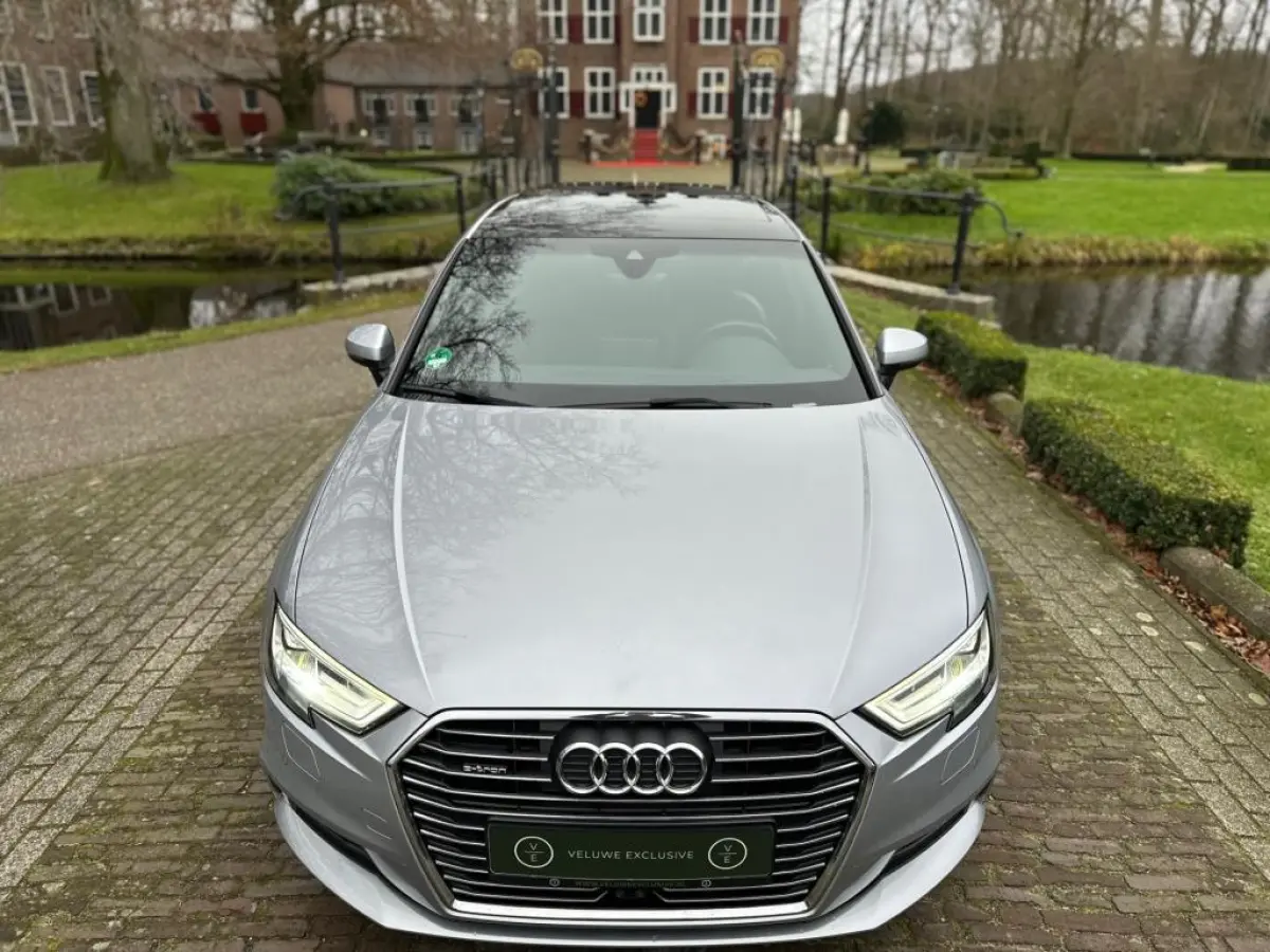 1.4 e-tron | Pano | LED | Adaptive | Plug-in Hybrid |