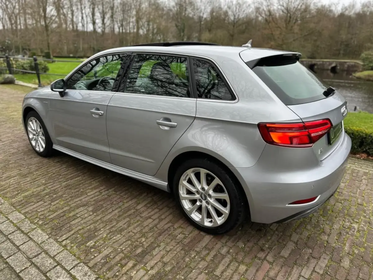 1.4 e-tron | Pano | LED | Adaptive | Plug-in Hybrid |