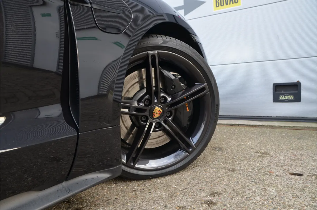 4S Performance 93 kWh Sport Chrono