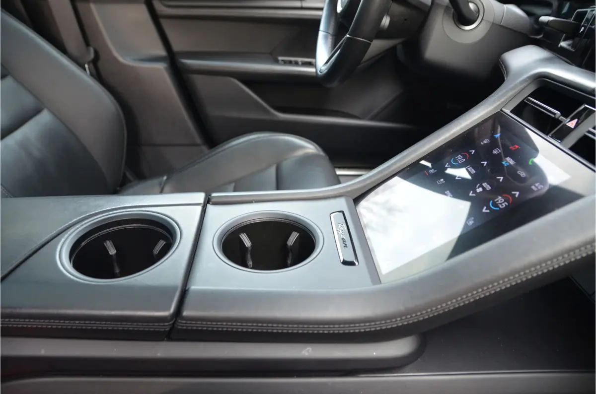 4S Performance 93 kWh Sport Chrono