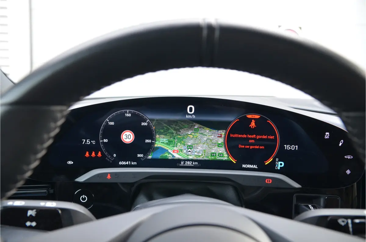 4S Performance 93 kWh Sport Chrono