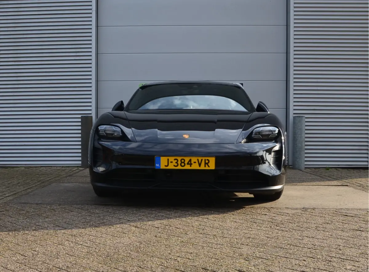 4S Performance 93 kWh Sport Chrono