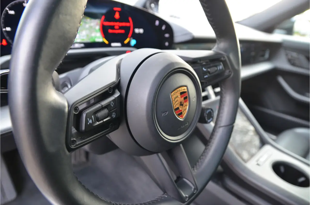 4S Performance 93 kWh Sport Chrono