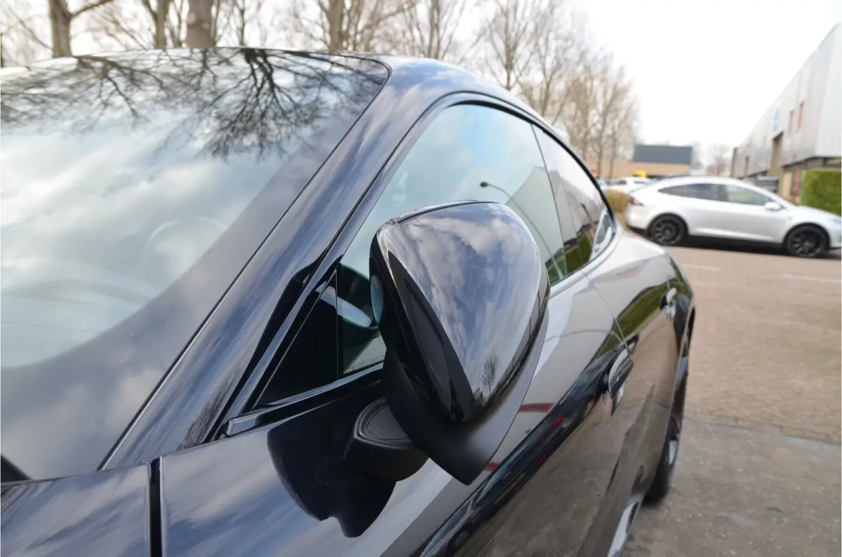4S Performance 93 kWh Sport Chrono