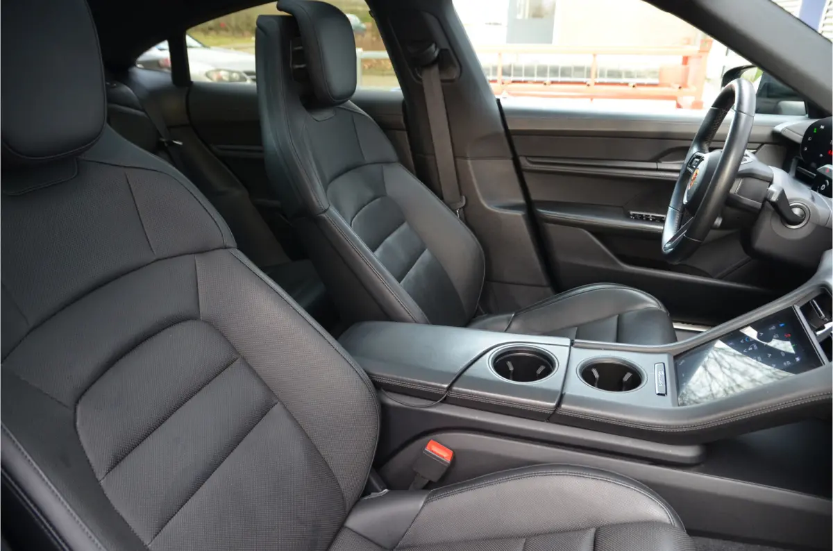 4S Performance 93 kWh Sport Chrono