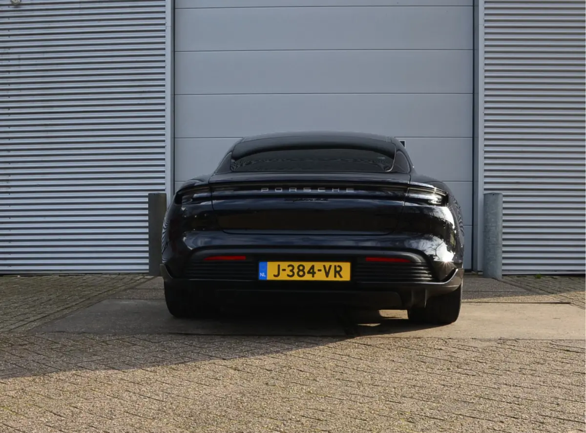 4S Performance 93 kWh Sport Chrono