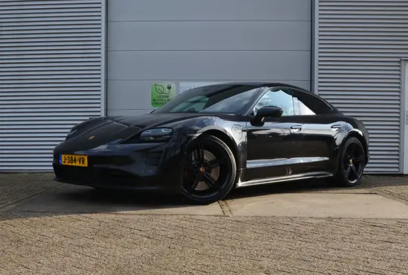 4S Performance 93 kWh Sport Chrono