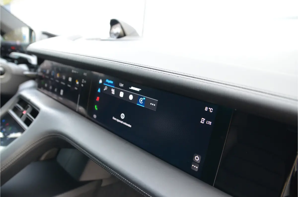 4S Performance 93 kWh Sport Chrono