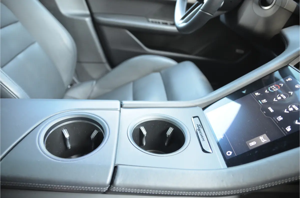 4S Performance 84 kWh Sport Chrono, 4x4 + achteras besturing, Pano, incl. BTW
