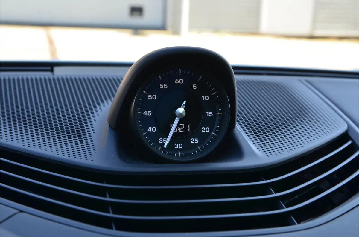 4S Performance 84 kWh Sport Chrono, 4x4 + achteras besturing, Pano, incl. BTW