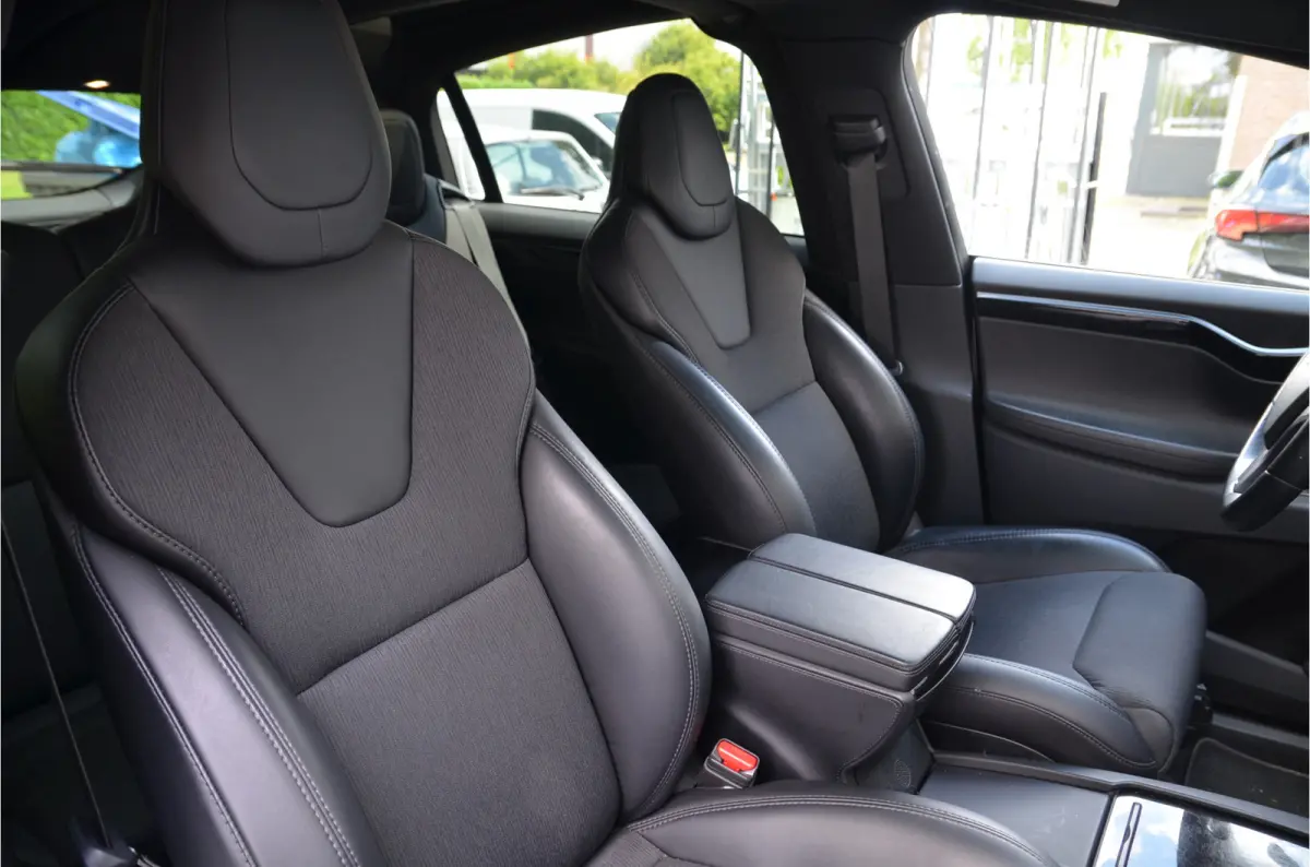 75D (4x4) AutoPilot2.5