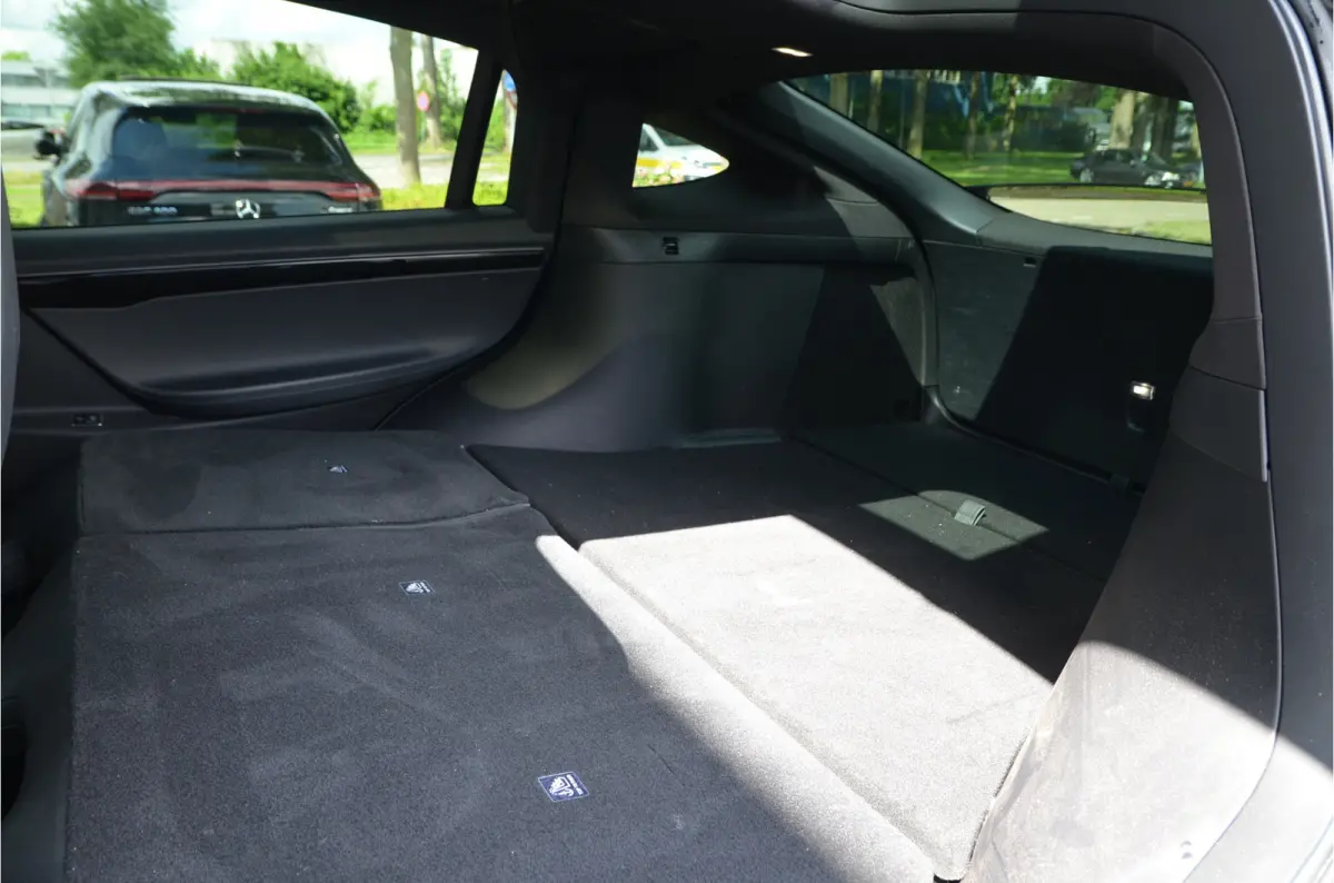 75D (4x4) AutoPilot2.5