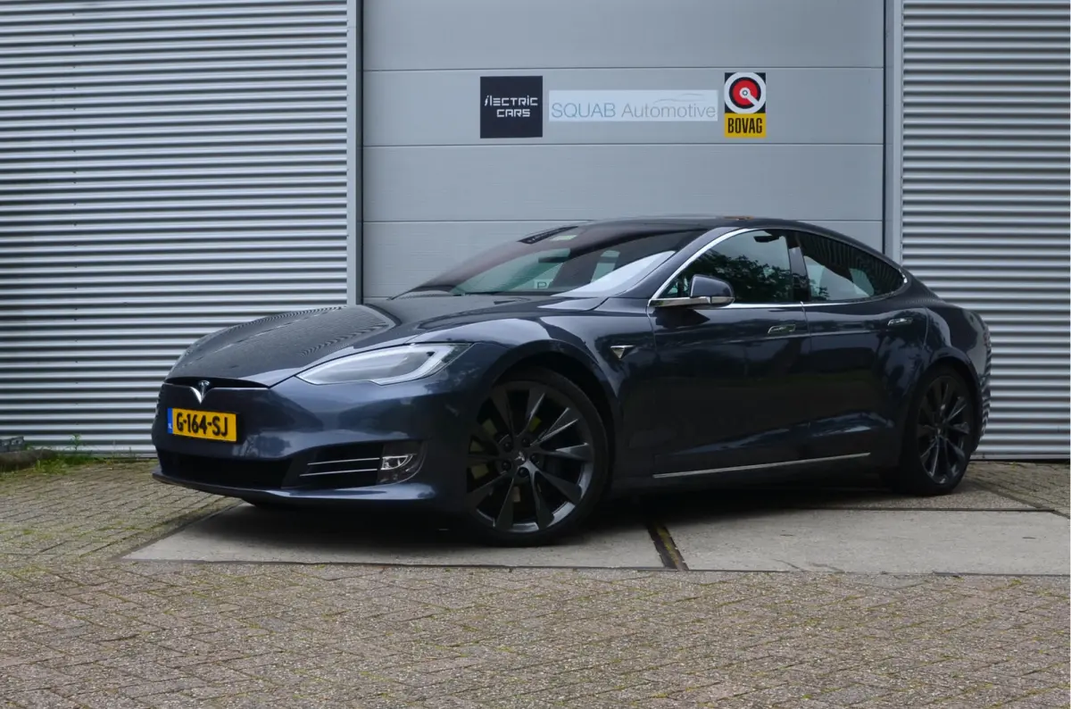 Long Range Raven, Adaptive Suspension, AutoPilot3.0