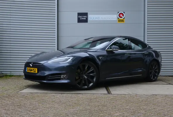 Long Range Raven, Adaptive Suspension, AutoPilot3.0