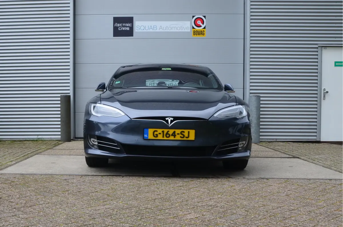 Long Range Raven, Adaptive Suspension, AutoPilot3.0