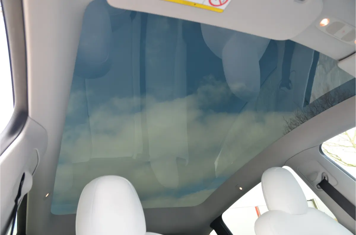 Long Range AWD 75 kWh Enhanced AutoPilot3.0 (twv 3.800,-)