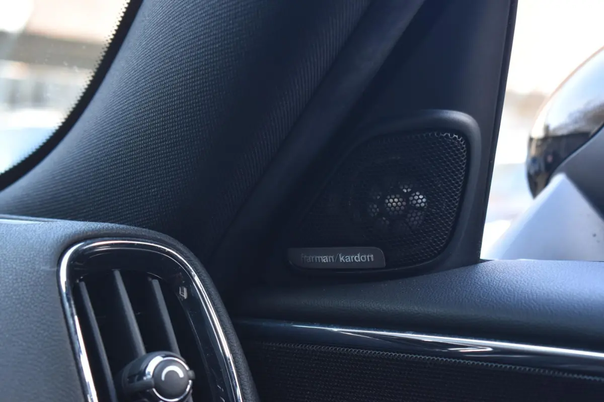 Mini 2.0 John Cooper Works ALL4 Schuifdak | H&K | Navi | 100% Onderhouden | 12 mnd BOVAG garantie | Whatsapp 06-53188999