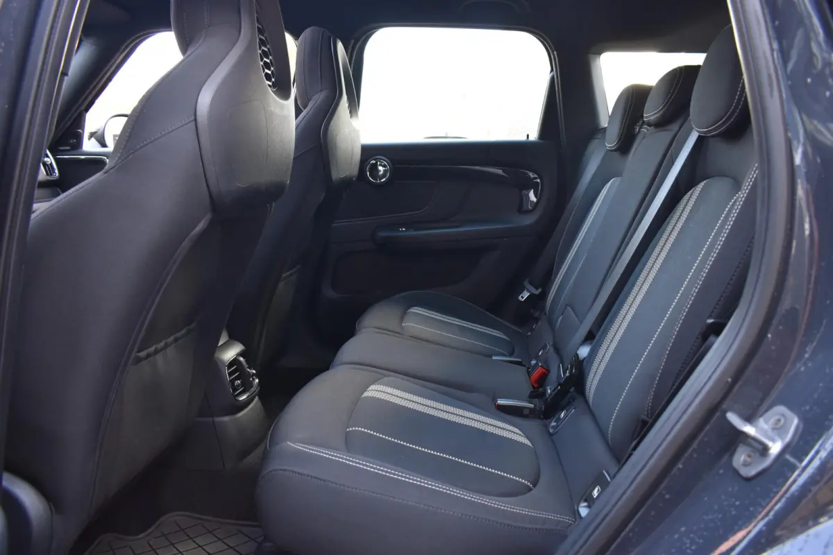 Mini 2.0 John Cooper Works ALL4 Schuifdak | H&K | Navi | 100% Onderhouden | 12 mnd BOVAG garantie | Whatsapp 06-53188999