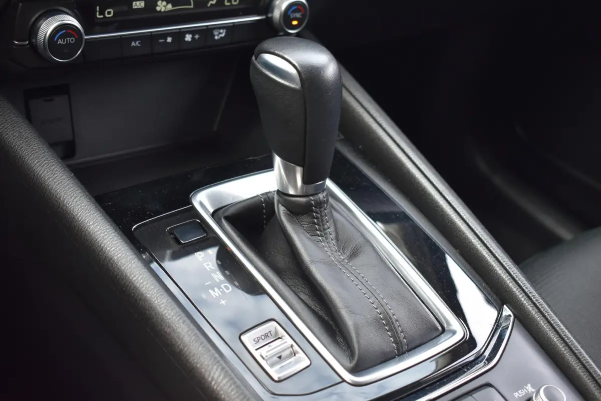 2.5 SkyActiv-G 194 GT-M HUD | BSM | 100% Onderhouden | 360 Camera | Stuur/Stoelverwarming | 12 mnd BOVAG garantie Whatsapp 06-53188999