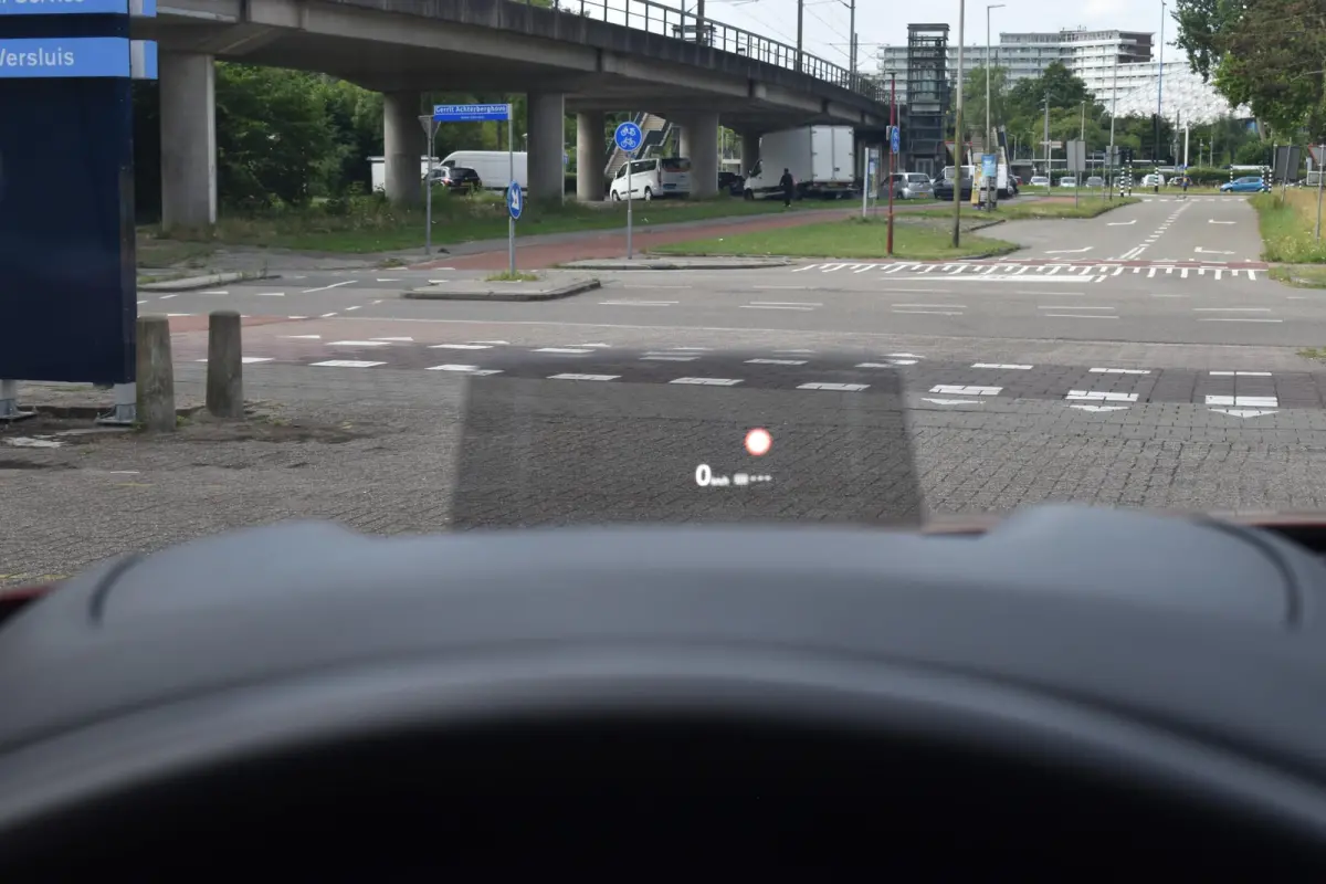 2.5 SkyActiv-G 194 GT-M HUD | BSM | 100% Onderhouden | 360 Camera | Stuur/Stoelverwarming | 12 mnd BOVAG garantie Whatsapp 06-53188999