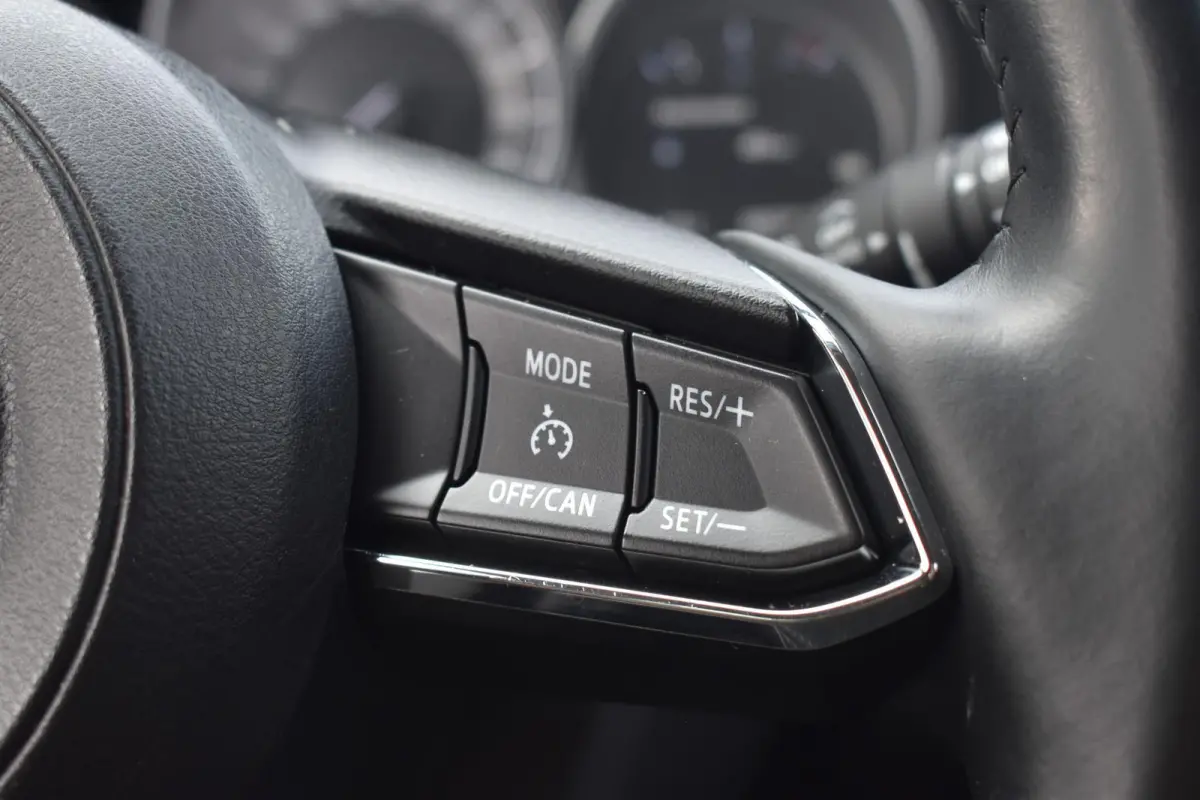 2.5 SkyActiv-G 194 GT-M HUD | BSM | 100% Onderhouden | 360 Camera | Stuur/Stoelverwarming | 12 mnd BOVAG garantie Whatsapp 06-53188999