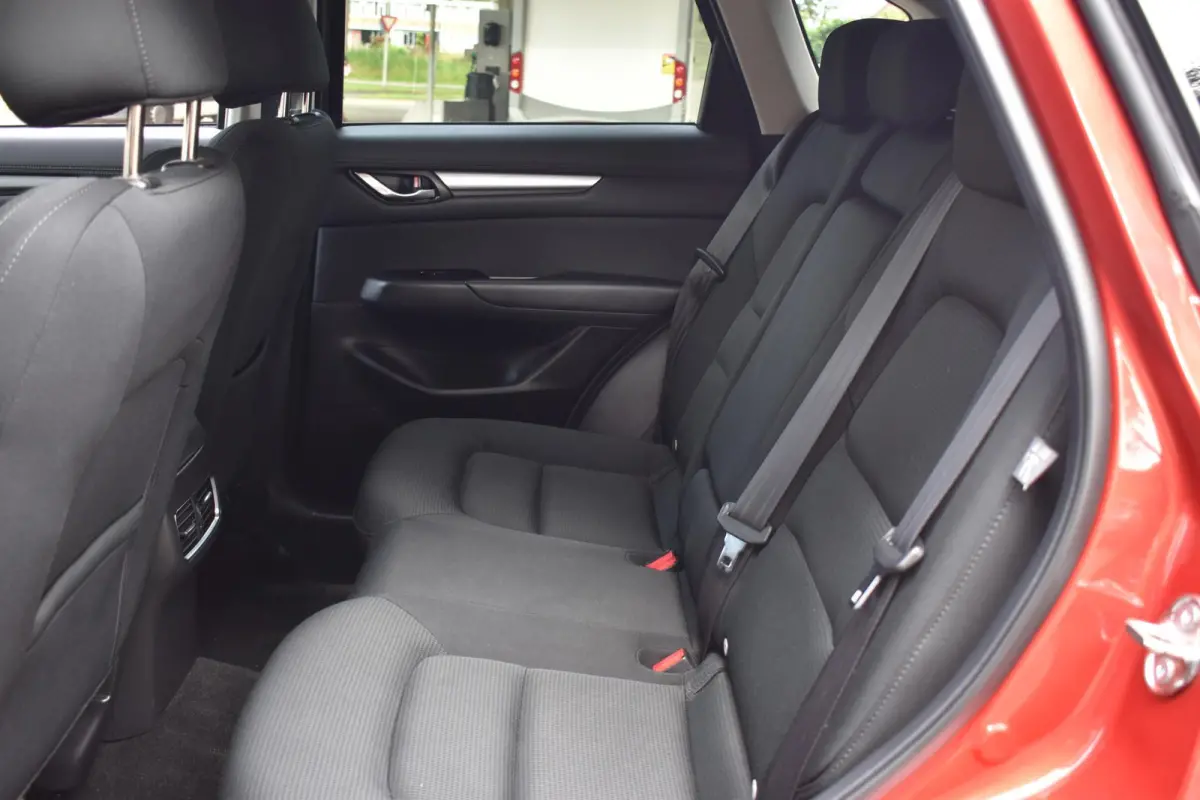 2.5 SkyActiv-G 194 GT-M HUD | BSM | 100% Onderhouden | 360 Camera | Stuur/Stoelverwarming | 12 mnd BOVAG garantie Whatsapp 06-53188999