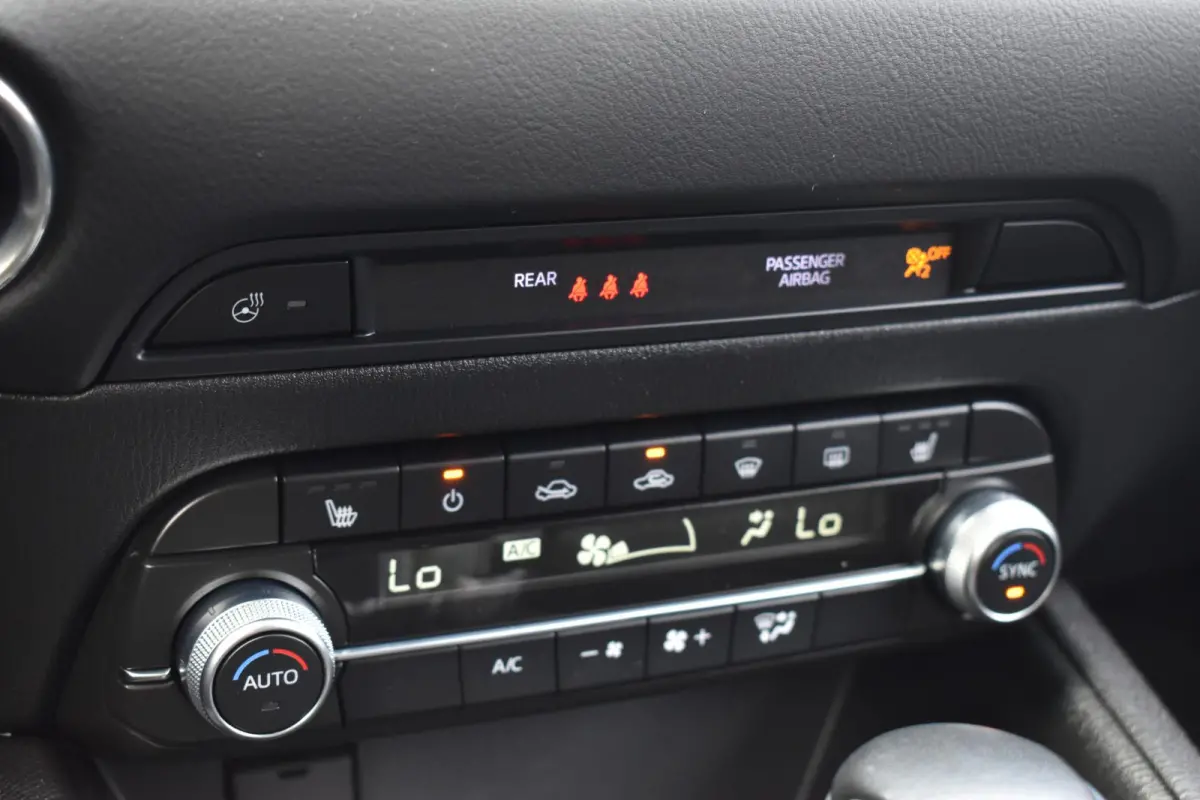 2.5 SkyActiv-G 194 GT-M HUD | BSM | 100% Onderhouden | 360 Camera | Stuur/Stoelverwarming | 12 mnd BOVAG garantie Whatsapp 06-53188999