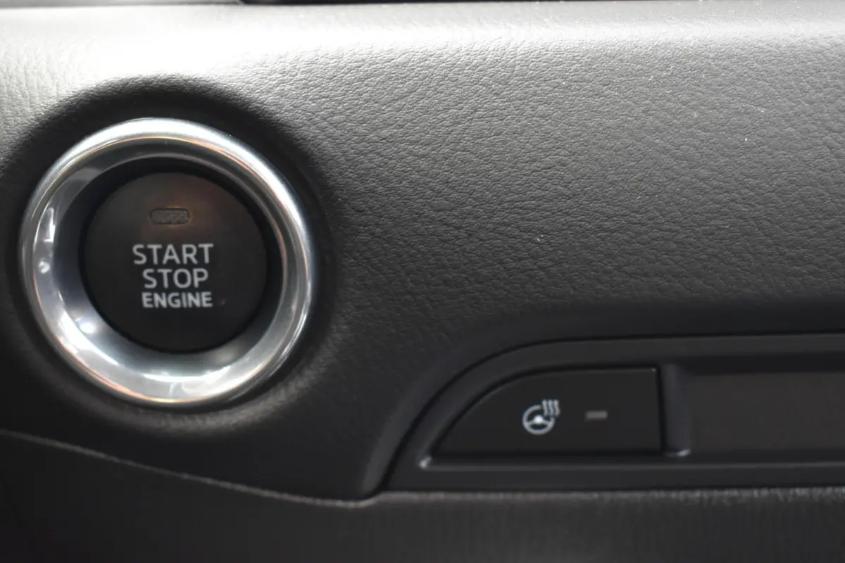 2.5 SkyActiv-G 194 GT-M HUD | BSM | 100% Onderhouden | 360 Camera | Stuur/Stoelverwarming | 12 mnd BOVAG garantie Whatsapp 06-53188999