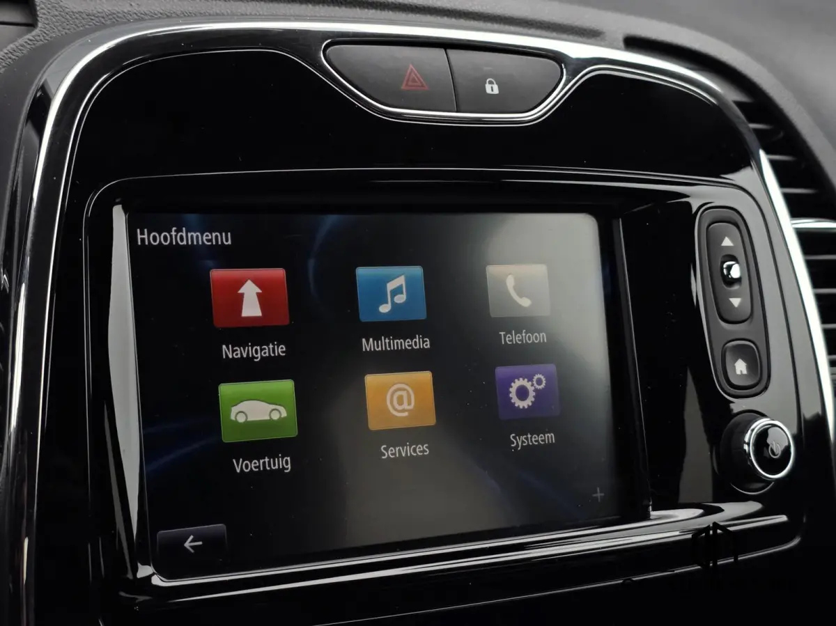 0.9 TCe Dab+|Camera|Airco|Navi|Keyless|Cruise
