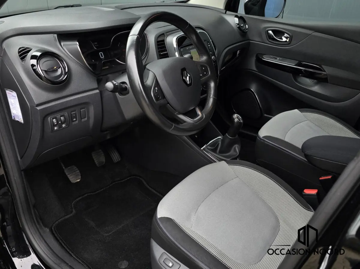 0.9 TCe Dab+|Camera|Airco|Navi|Keyless|Cruise