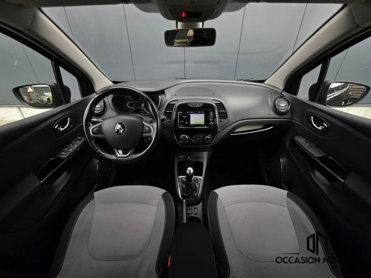 0.9 TCe Dab+|Camera|Airco|Navi|Keyless|Cruise