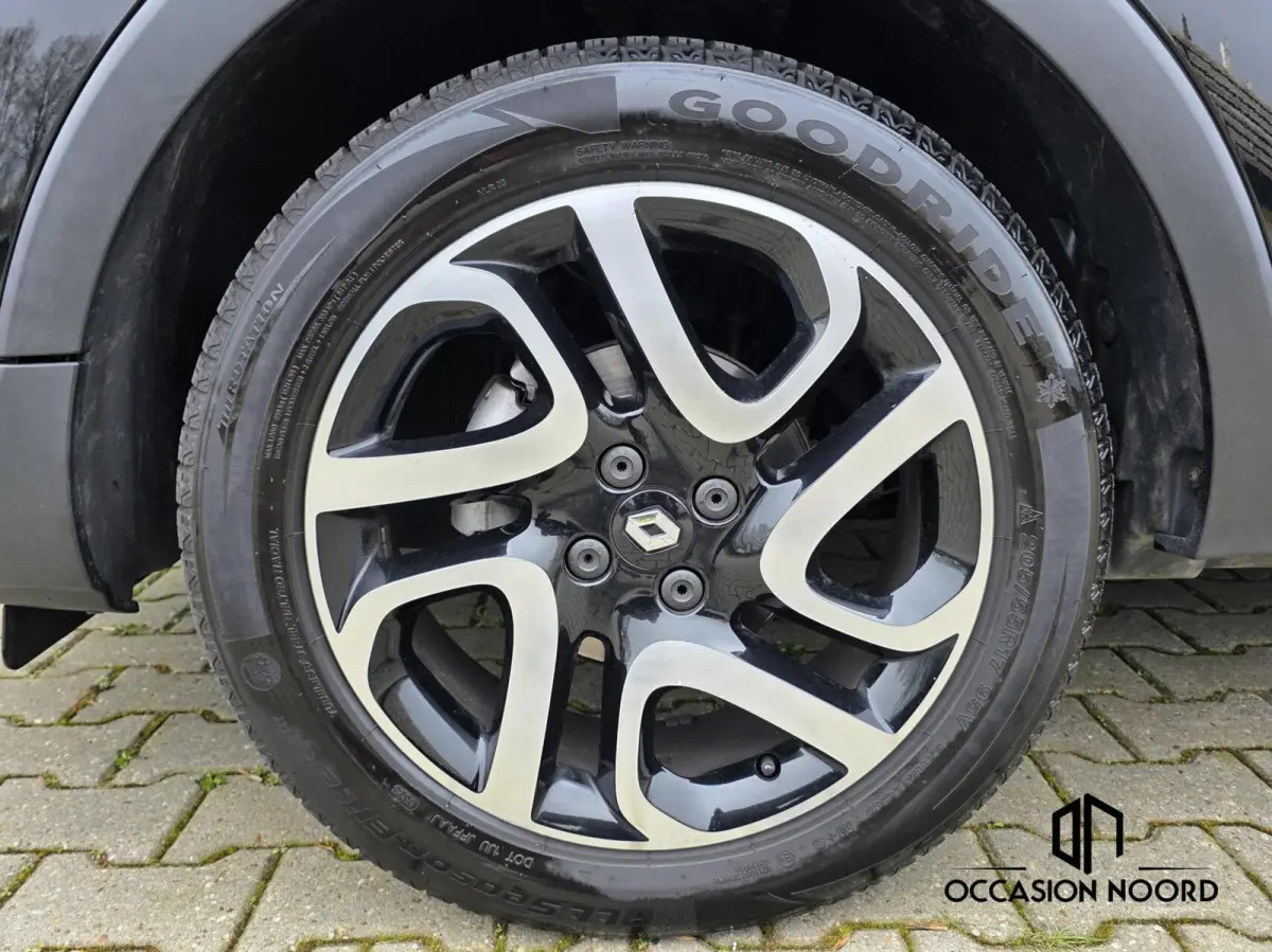 0.9 TCe Dab+|Camera|Airco|Navi|Keyless|Cruise